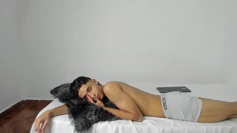 Evans collins24 online show from 12.11.24