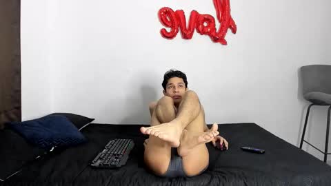 Evans collins24 online show from 10.29.25