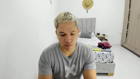 Evan online show from 05.27.26