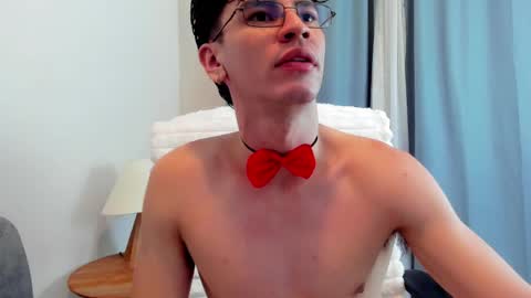 Evans Lubov online show from 05.31.26