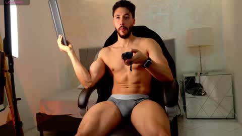 E V A N S online show from 03.28.26