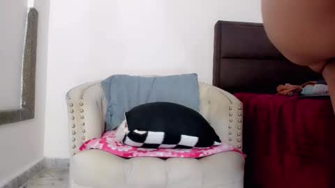 evansfenty online show from 04.13.26