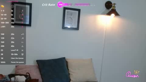 Evanssa lx online show from 05.09.26