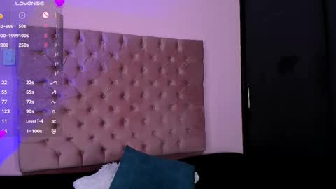 Eva Olimpo online show from 03.04.25