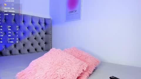 Eva Olimpo online show from 02.23.26