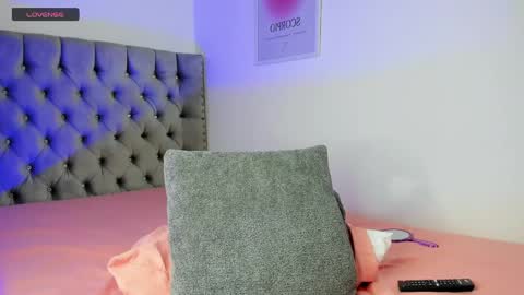 Eva Olimpo online show from 04.04.26