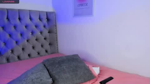 Eva Olimpo online show from 04.11.26