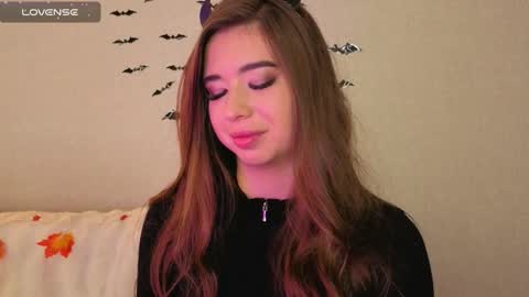 Snapshot of evapuff chatting on 10.28.25 evapuff online show from 10.28.25