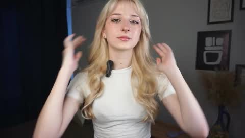 Eva online show from 09.22.25