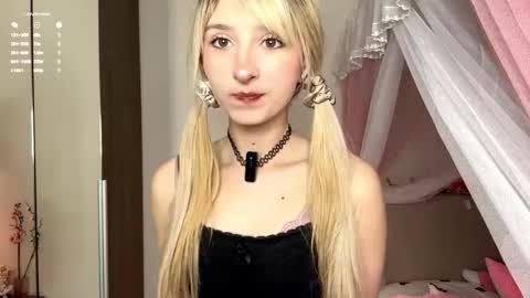 Eva online show from 01.09.26