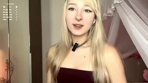 Eva online show from 01.12.26