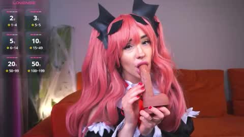 Eva online show from 10.27.25