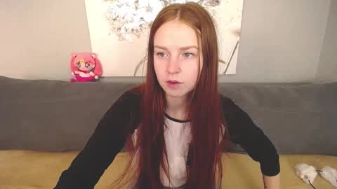 Adelina online show from 09.27.25