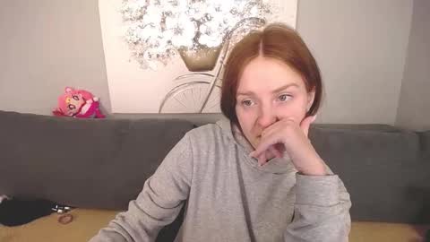 Adelina online show from 10.05.25