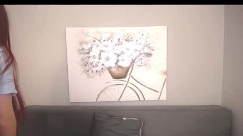 Adelina online show from 10.08.25