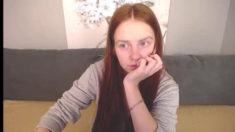 Adelina online show from 10.13.25