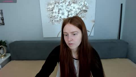 Adelina online show from 11.22.25