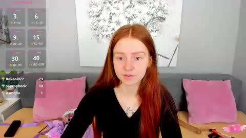 Adelina online show from 12.02.25