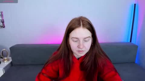 Adelina online show from 02.03.26