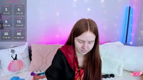 Adelina online show from 03.04.26