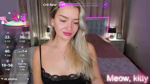 EvaRider online show from 09.16.25