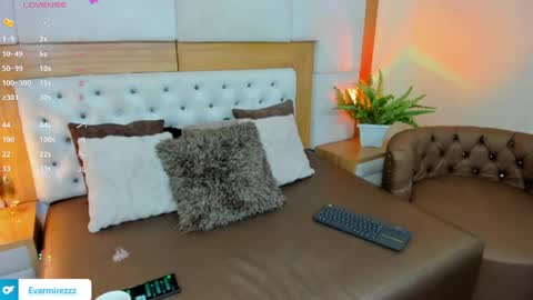 Eva Rmirezz online show from 05.09.26