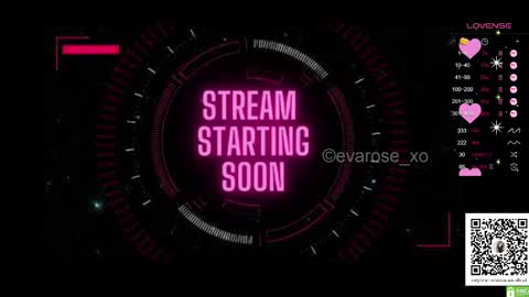 Eva    before eva69muler online show from 01.16.26