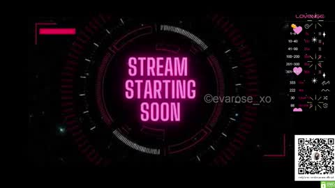 Eva    before eva69muler online show from 01.17.26