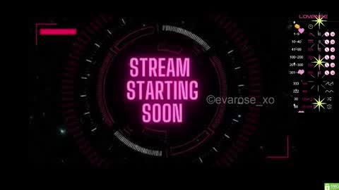 Eva    before eva69muler online show from 02.07.26