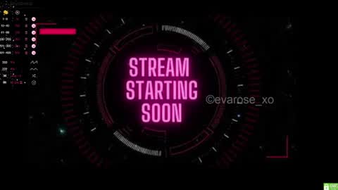 Eva    before eva69muler online show from 07.12.26