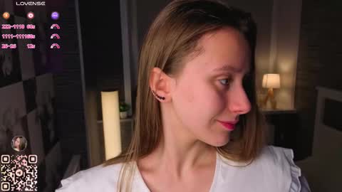 Eva online show from 11.15.25