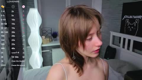 Eva online show from 02.21.26