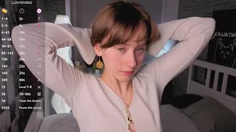 Eva online show from 03.18.26