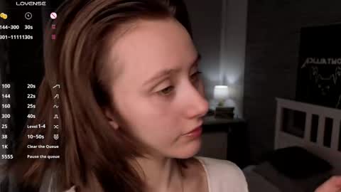 Eva online show from 03.24.26