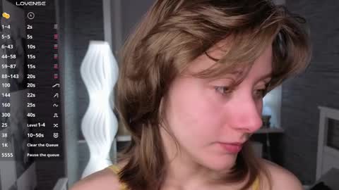 Eva online show from 03.26.26