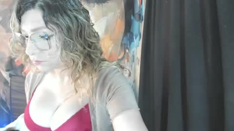 evasaenz online show from 04.17.26