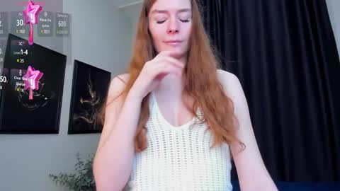 Eva online show from 01.14.25