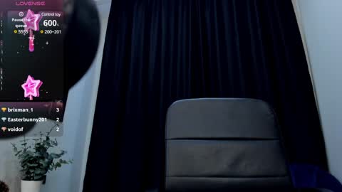 Eva online show from 01.31.25