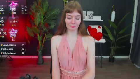 Eva online show from 02.11.25