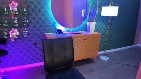 Eva online show from 02.21.25