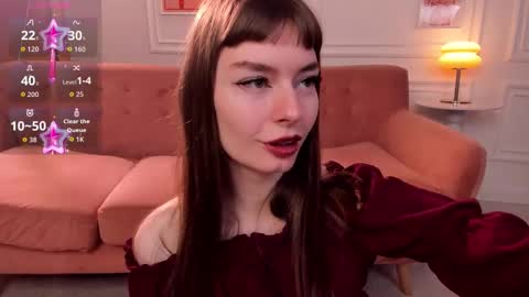 Eva online show from 09.10.25