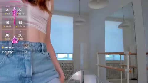 Eva online show from 09.12.25