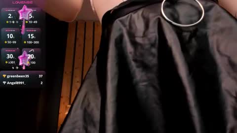 Eva online show from 11.20.25