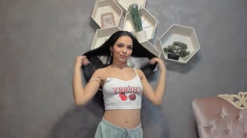 evashy99 online show from 02.11.26