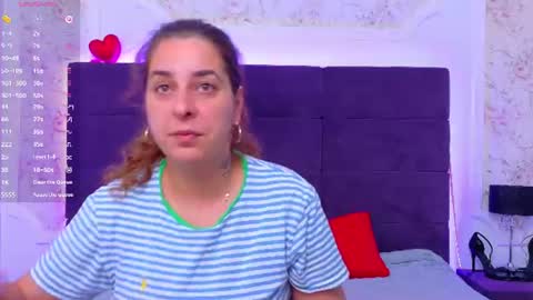 evasinclairr online show from 06.22.26