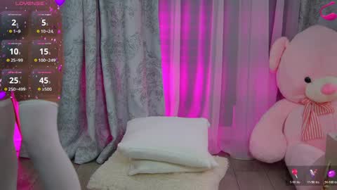 Eva online show from 04.07.26