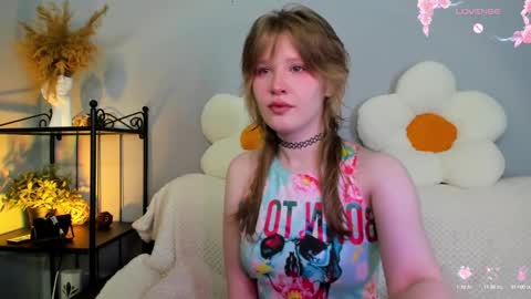 Snapshot of evastevs chatting on 02.16.25 Eva online show from 02.16.25
