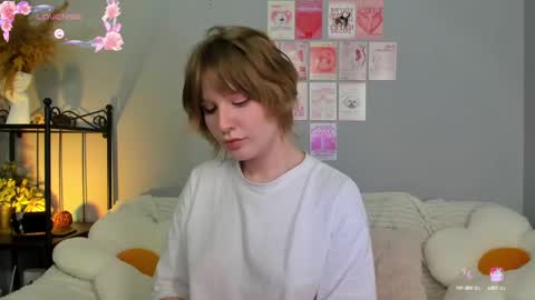 Snapshot of evastevs chatting on 03.09.25 Eva online show from 03.09.25