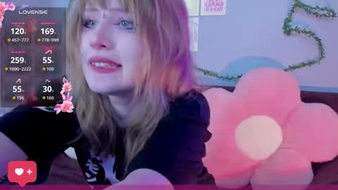 Eva online show from 02.15.26