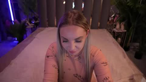 Eva online show from 10.02.25